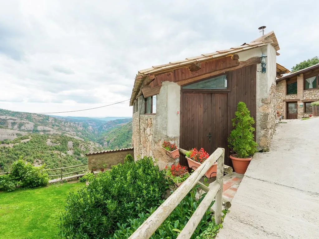 Belvilla By Oyo Casa Espunyes Oden