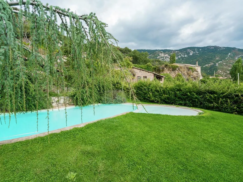 Holiday home Belvilla By Oyo Casa Espunyes Oden