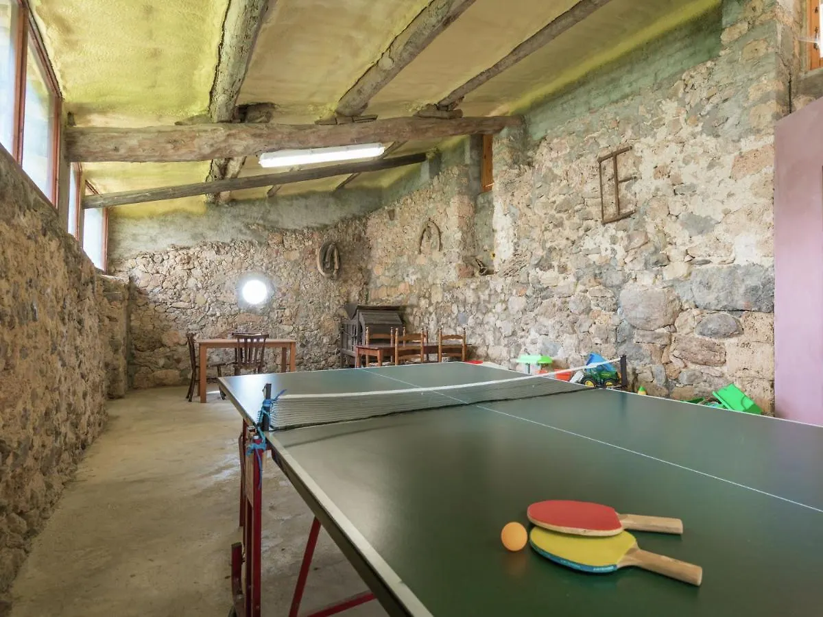Belvilla By Oyo Casa Espunyes Oden