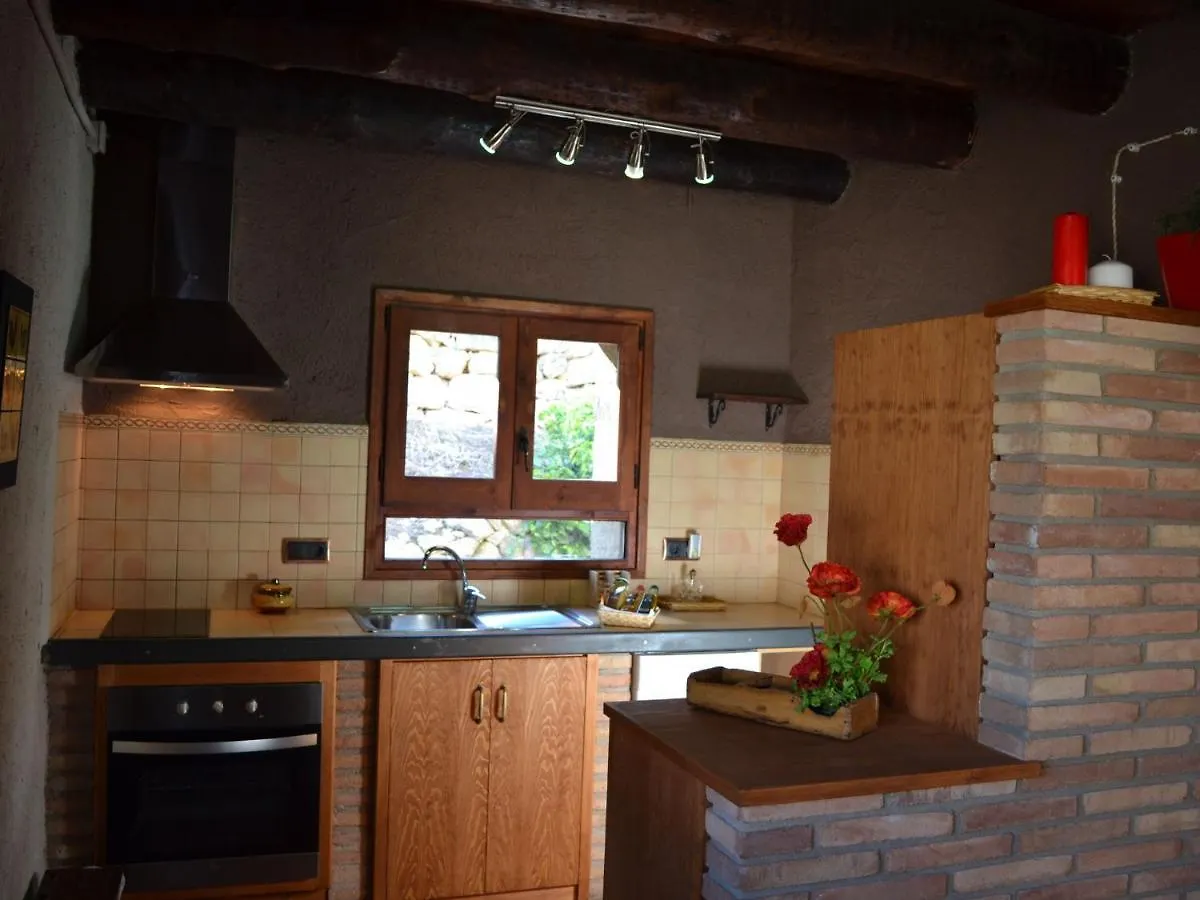 Belvilla By Oyo Casa Espunyes Oden Spain