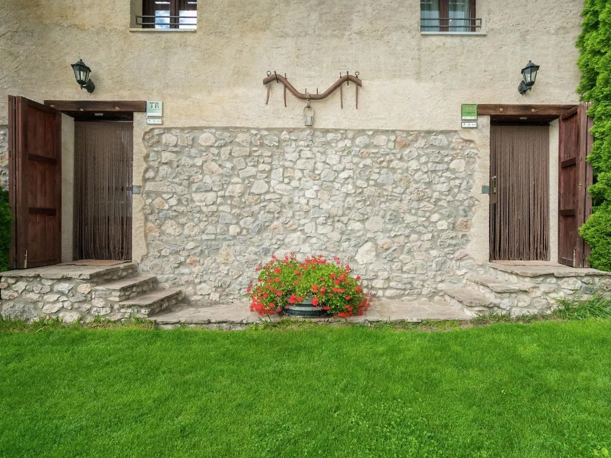 Belvilla By Oyo Casa Espunyes Oden 0*,  Spain