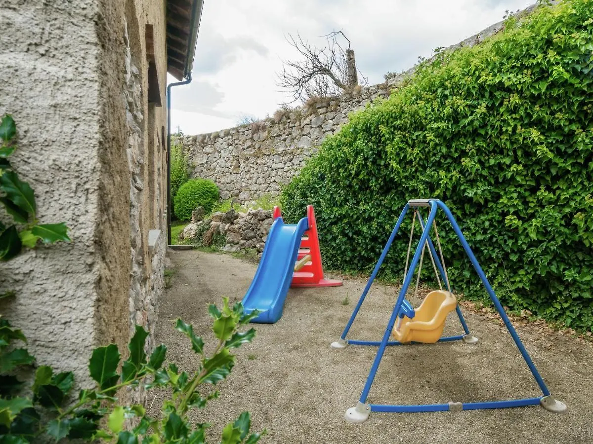 Belvilla By Oyo Casa Espunyes Oden Holiday home