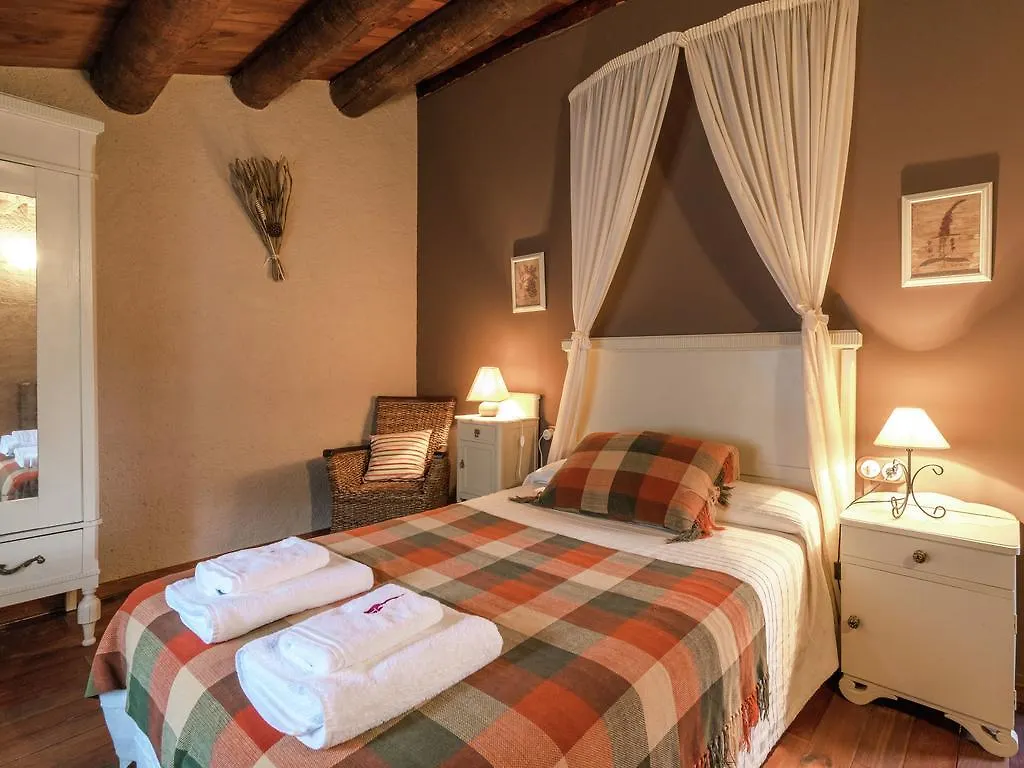 Belvilla By Oyo Casa Espunyes Oden