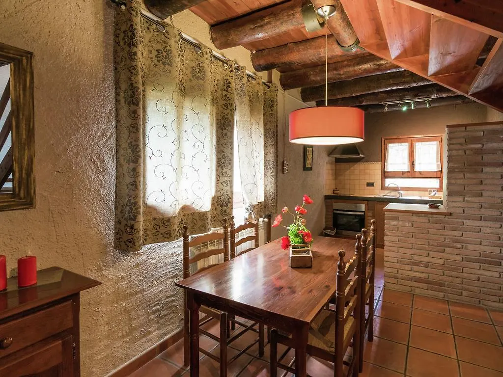 Holiday home Belvilla By Oyo Casa Espunyes Oden