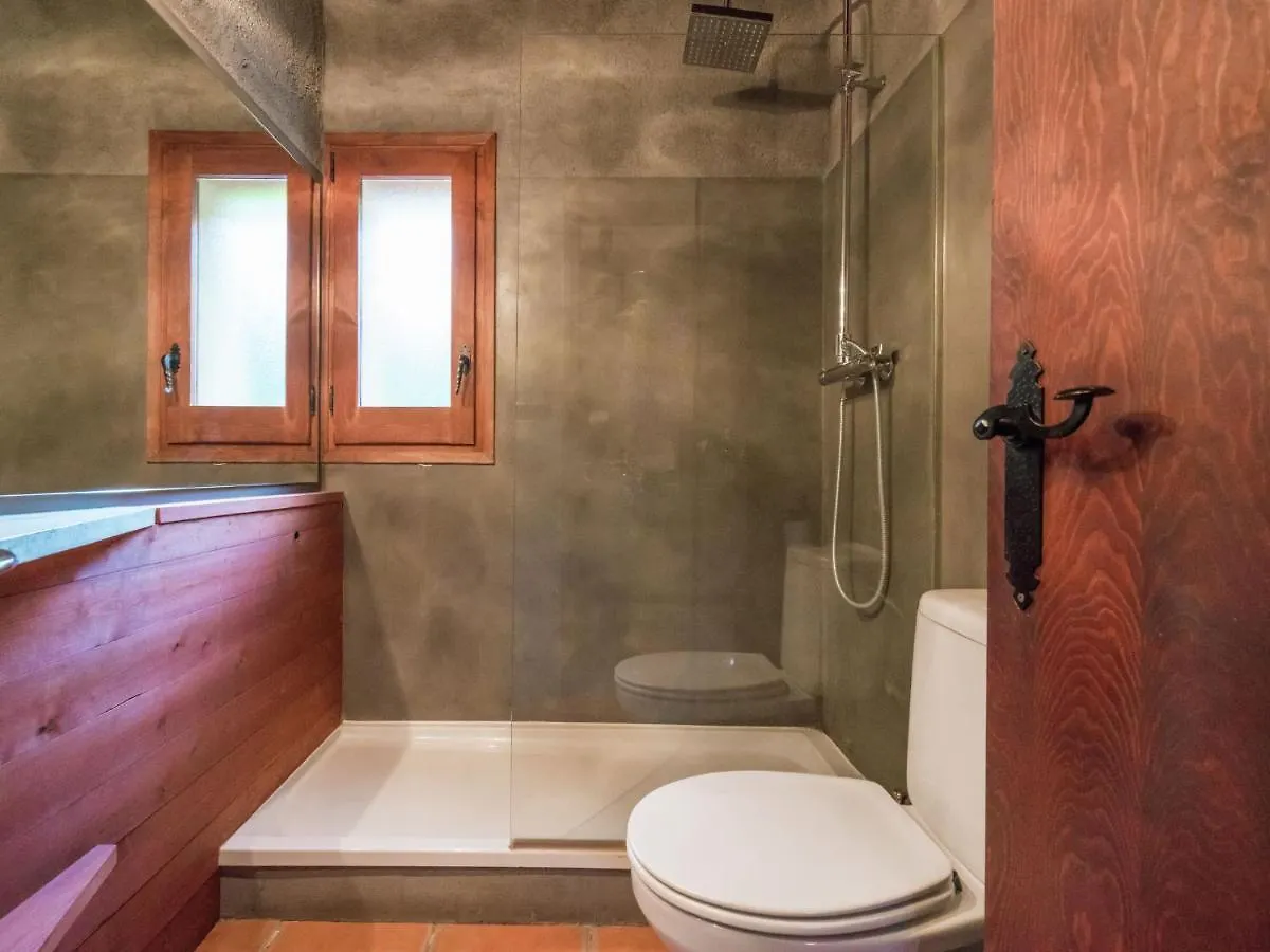 Holiday home Belvilla By Oyo Casa Espunyes Oden Spain